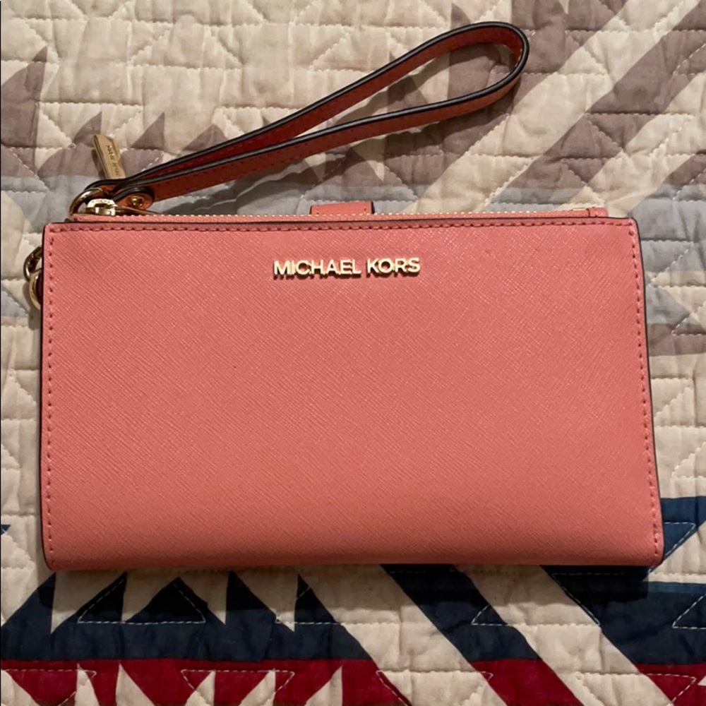 Michael Kors wallet